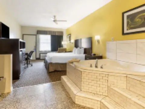 Best Western West Monroe Inn Hotels in West Monroe