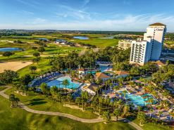Omni Orlando Resort at Championsgate