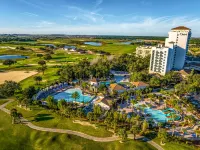 Omni Orlando Resort at Championsgate - Gym