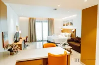 HE Hotel Apartments Hotels in Jumeirah Village