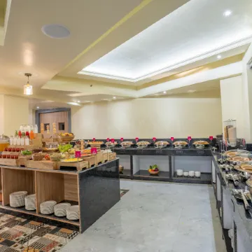 Regenta Central Puri Odisha
