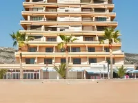 Apartamentos Bernat 3000 Hotel di Oropesa