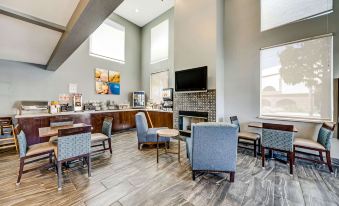 Comfort Inn Boardwalk