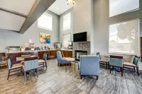 Comfort Inn Boardwalk