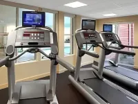 巴爾的摩亨特谷Residence Inn 飯店 - 健身房