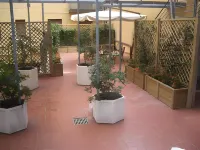 Appartamenti Astoria Отели в г. 