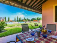 Il Tramonto Hotels in Scarlino