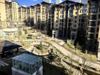 Chongli Xicheng Fulong Siji Xiaozhen Homestay (Donghuan Road)