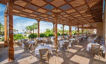 Cleopatra Luxury Resort Makadi Bay