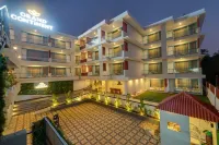 Grand Continent Morjim Hotel di Morjim