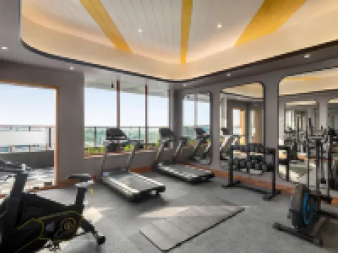 阿姆利則爾機場温德姆華美達安可酒店 阿姆利則酒店