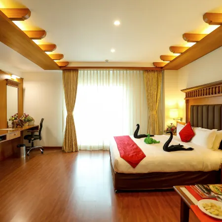 Sivaraj Inn Salem