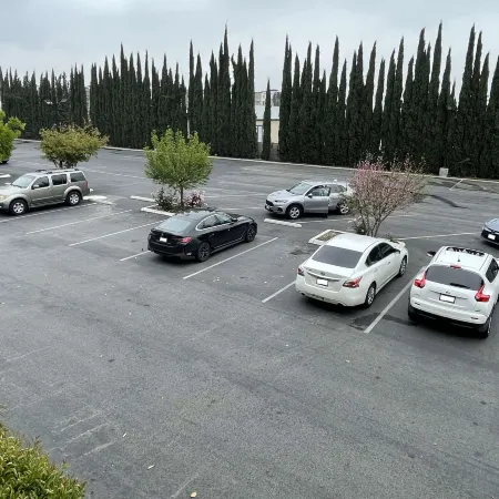 Quality Inn Ontario Airport Convention Center