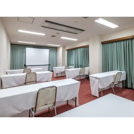 Nobeoka Royal Hotel