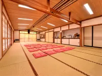 Futamata Onsen Kashiwaya Ryokan Hotel a Shimogō