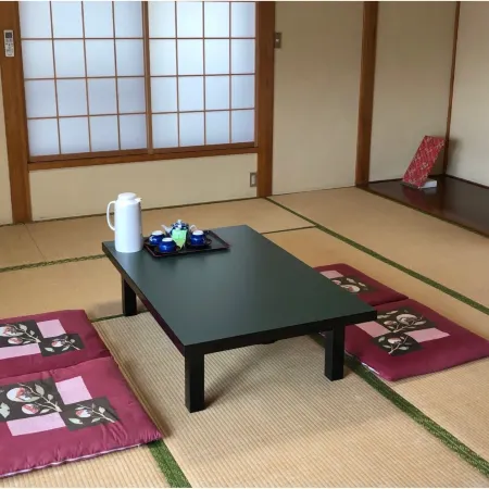 Minshuku Jihei
