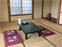 Minshuku Jihei Hotels in Uonuma