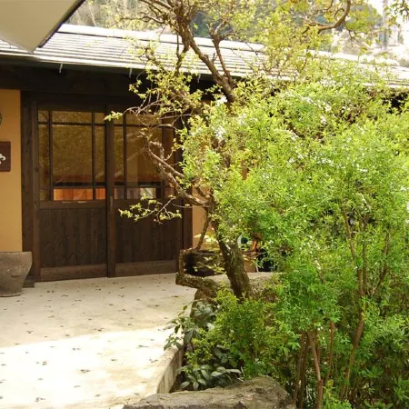 Hirayama Onsen Ryokan Kadoya
