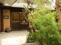 Kadoya Các khách sạn ở Nankan