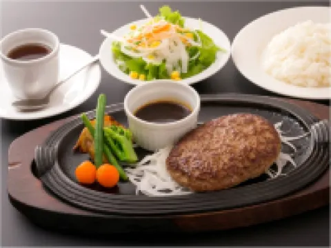 草のホテル 北上のホテル