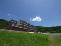 Oigawa Railway Kawane Onsen Hotel Hotels in Kawanehon