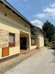 See Haus - Podmaniczky Szállás, Bor, Balaton Hotels in Szántód