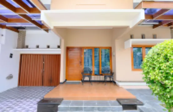 Nuovo Stay (Full House)