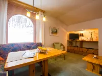 Atlantis Apartments