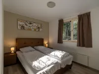 Pavilion l'Etage Sauna 10
