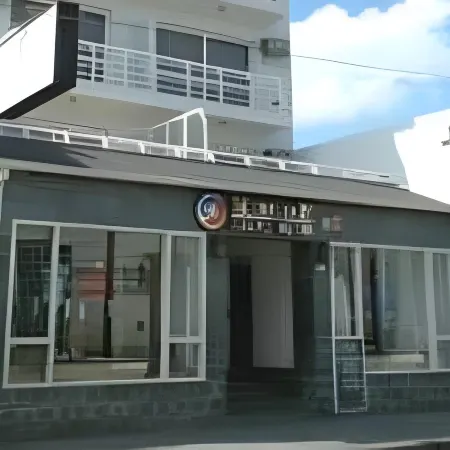 Apart Hotel Marilian