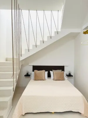 Casa di Ca Rooms Hotels in Squinzano