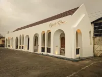 Hotel Besar Purwokerto - Scenic
