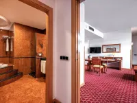 Hotel Zentral León