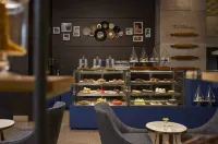 Hyatt Regency Kolkata - Bữa sáng