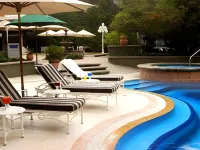 Krystal Satelite Maria Barbara - Pools