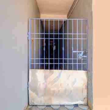 Hotel O Ram Residency Others