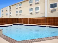 Best Western North Bryant Inn - Pools