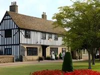 The Nyton Guesthouse Hotels in Ely