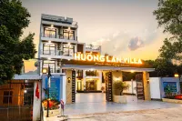 Huong Lan Hotel Noi Bai Airport Hotels near T- Mark