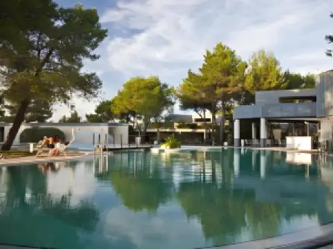 Ethra Reserve Alborèa