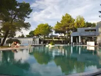 Ethra Reserve Alborèa - Pools