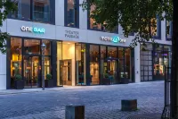 Motel One Leipzig-Augustusplatz