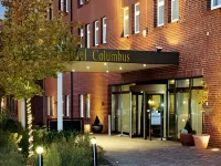 Trans World Hotel Columbus Seligenstadt
