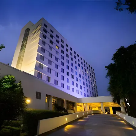 The Imperial Hotel & Convention Centre Korat