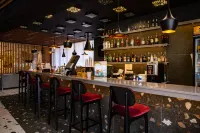 Grand Hotel Sunny Beach - All Inclusive - Barer
