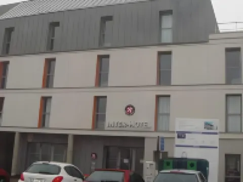 The Originals Access, Hôtel Cholet Gare Hoteles en Cholet