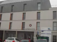 The Originals Access, Hôtel Cholet Gare Hôtels à : Andrezé