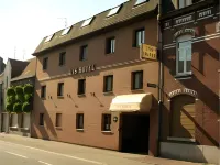 Lys Hôtel Hotels in Roncq