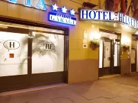 Hotel Helvetia Hotels in Genoa