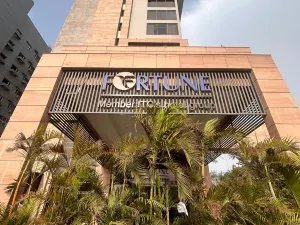 포춘 파크, 이스트 델리 - ITC 호텔 그룹 회원